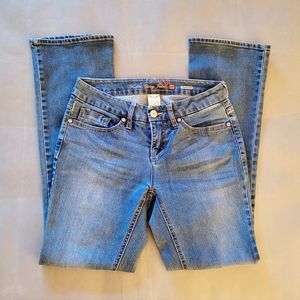 Trendy Jeans